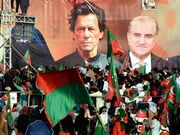 Imran Khan’s PTI threatens Pakistan shutdown if ex-PM ‘mistreated’ in jail