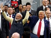 India bets on Modi-Trump warmth to navigate choppy future with US