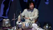 Indian music legend Zakir Hussain dies aged 73