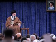 Iran’s Khamenei says al-Assad ouster a US-Israel ‘plot’, blames ‘neighbour’