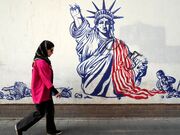 Iran’s big question about US election: Will Trump or Harris seek diplomacy?