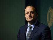 Ireland’s PM Leo Varadkar announces resignation