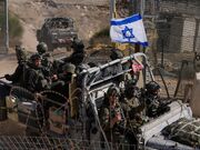 Is Israel trying to entrench its occupation of the Golan Heights?