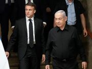 Is Netanyahu immune from ICC arrest warrant as France claims?