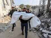 ‘Everybody killed’: Israel bombs Gaza house, 13 children among dozens dead