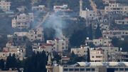 Teen among five Palestinians killed in Israeli air raids on Jenin