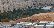 Israeli settlement expansion in Palestinian areas amounts to war crime: UN