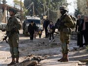 Deadly Israeli raid on Jenin continues as two more Palestinians killed