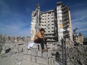 Israel’s war on Gaza: List of key events, day 155