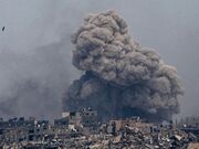 Is­rael’s war on Gaza: List of key events, day 164