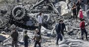 Is­rael’s war on Gaza: List of key events, day 168