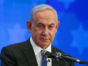 Israel’s war on Gaza will continue, Netanyahu tells US Republican senators