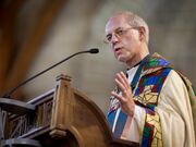 Justin Welby resigns as archbishop of Canterbury over abuse scandal