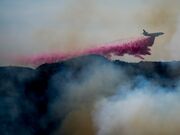 LA wildfires day 9: What’s the latest, who are victims and what’s next?