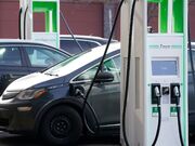 Is the race for ‘clean’ electric vehicles destroying communities?