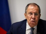 Russia, Turkiye, Iran want ‘immediate end’ to fighting in Syria: Lavrov