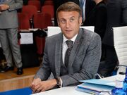 France’s Macron pushes on with assisted-dying bill