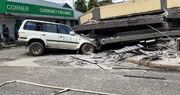 Casualties feared after magnitude 7.4 earthquake hits near Vanuatu capital