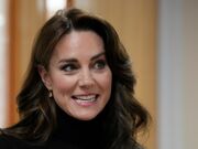 Media agencies pull photo of Kate, Princess of Wales, citing manipulation