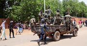 ‘Huge blow’: Niger ends military cooperation with US