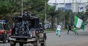 Nigeria president orders release of minors charged over protests