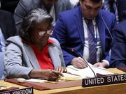 ‘Not enough’: Why the US did not veto a Gaza ceasefire resolution at the UN