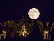 Beaver moon to dazzle skies in this year’s last supermoon: When to watch