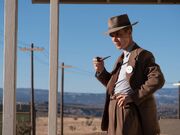 Oppenheimer, Poor Things lead Academy Award nominations