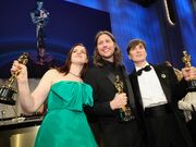 Oscars 2024: The complete list of winners at the 96th Academy Awards