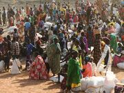 Over a million people flee to South Sudan as Sudan conflict grinds on: UN