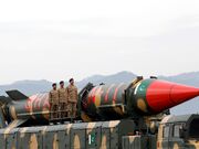 Pakistan slams US sanctions on ballistic missile programme