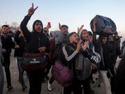 Palestinians return to north Gaza after over a year; Hamas hails ‘victory’