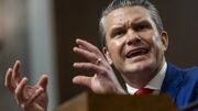 Hegseth confirmed as US defence chief in tiebreaker Senate vote