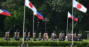 Philippines Senate ratifies new defence pact with Japan