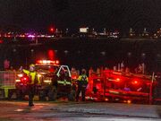 Casualties feared as passenger plane, helicopter collide midair in US