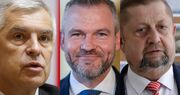 Slovakia braces for presidential vote as Ukraine war rages over the border