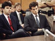 Prosecutor wants new sentence for Menendez brothers after evidence emerges