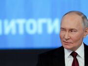 Putin plans to meet Bashar al-Assad, says Russia not defeated in Syria