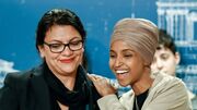 Re-election for Tlaib and Omar – first Muslim women to serve in US Congress