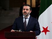 ‘Ready to engage’: Syria’s foreign minister calls for lifting of sanctions