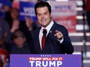 Could Trump bypass the US Senate and confirm Gaetz by ‘recess appointment’?