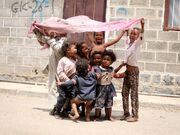 Warnings against normalising conflict as Yemen marks decade of war