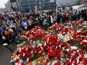 Russia mourns Moscow concert hall attack victims as death toll rises to 137