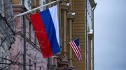 Russia rejects links to bomb scares at polling places in key US states