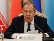 Russia accuses Western ambassadors of meddling in internal affairs