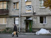 Russia-Ukraine war: List of key events, day 973