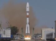 Russian rocket takes Iranian satellites into orbit as ties grow closer