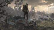 S.T.A.L.K.E.R 2: How a Ukrainian video game beat Russian disinfo, won fans