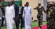 Senegal seeks answers 80 years after French colonial massacre of soldiers