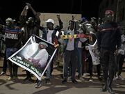 Senegal’s top opposition leaders released from prison as elections loom